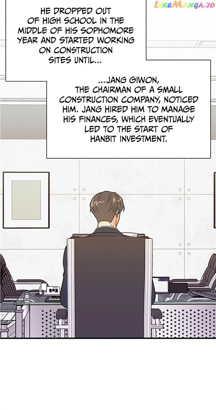 Back-to-School Boss Chapter 42 page 19