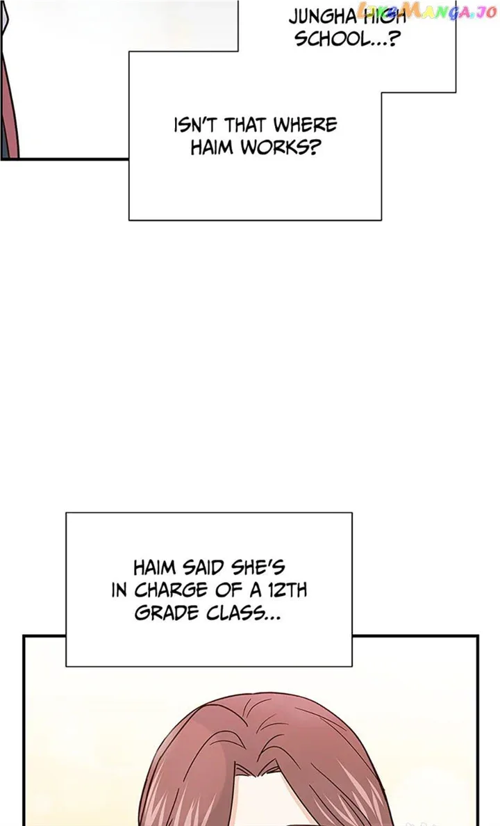 Back-to-School Boss Chapter 42 page 21