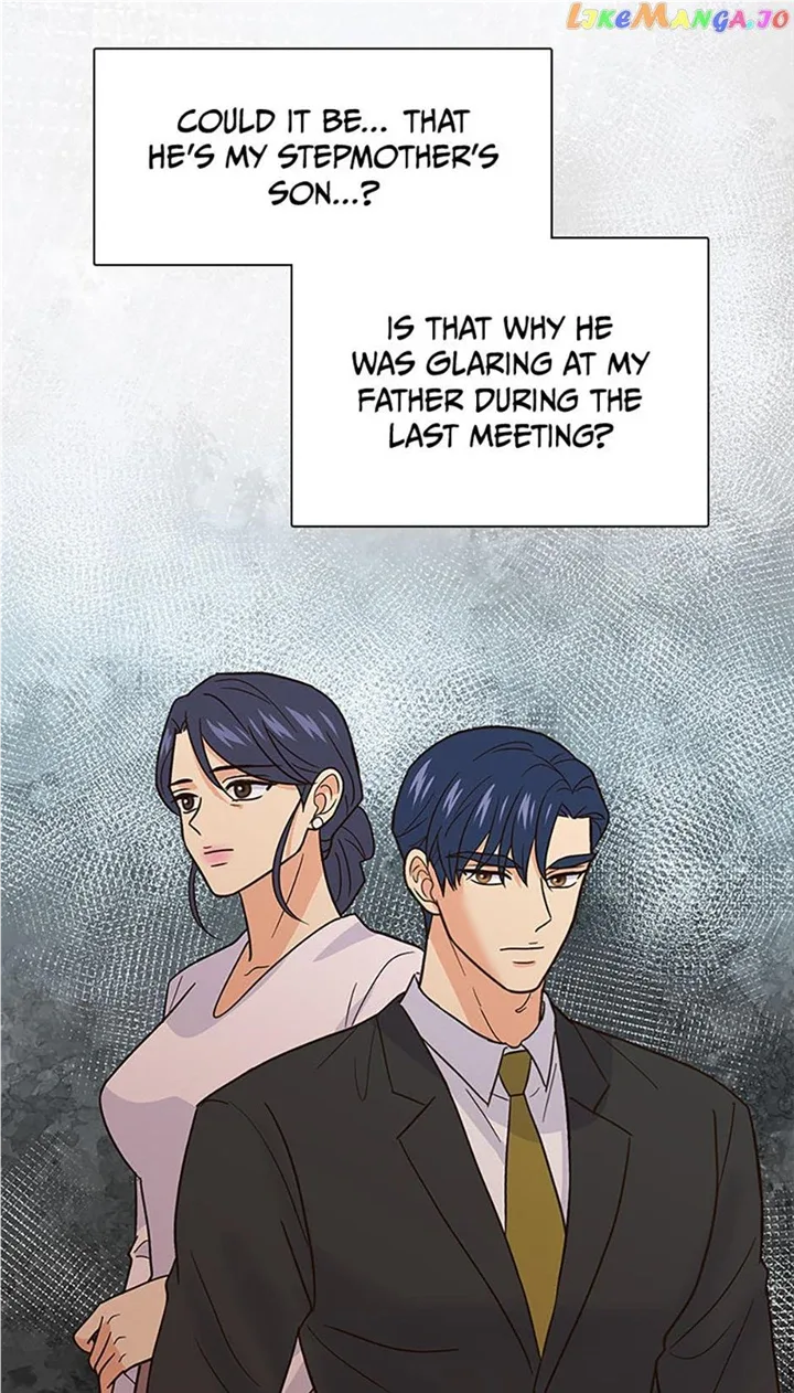 Back-to-School Boss Chapter 42 page 11
