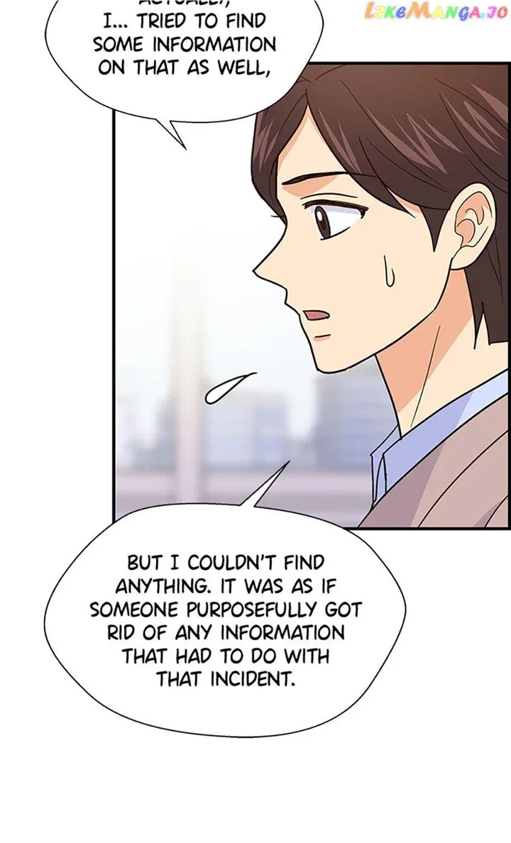 Back-to-School Boss Chapter 42 page 27