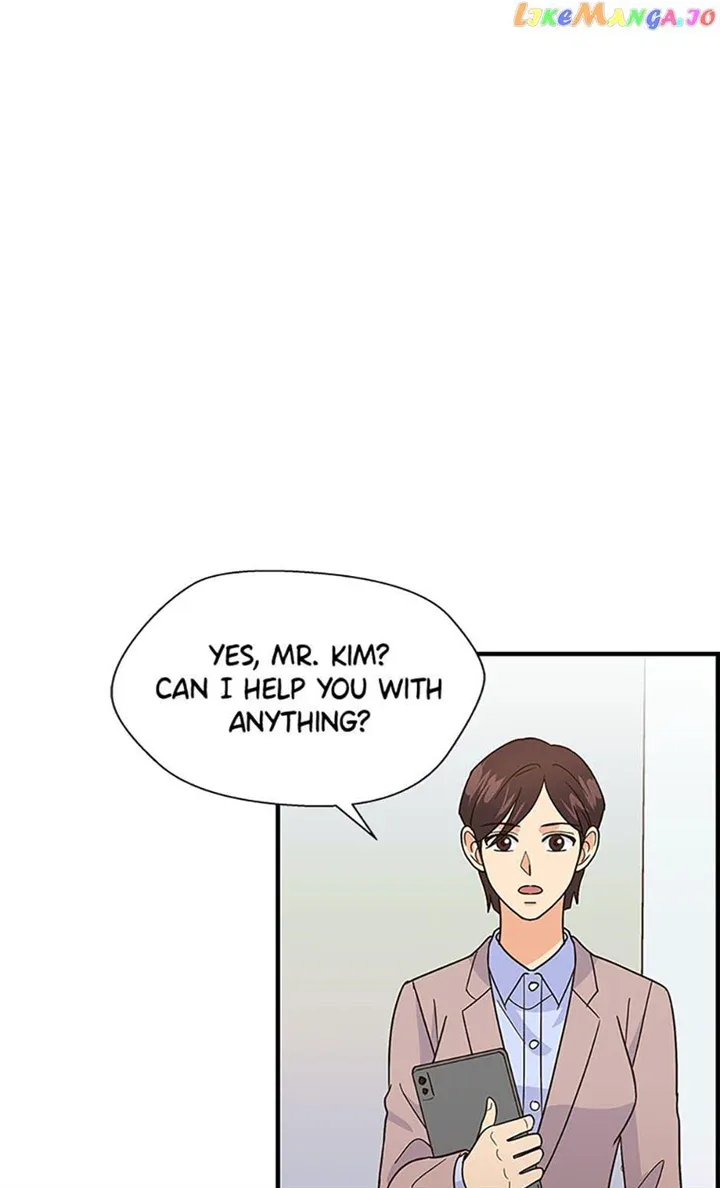 Back-to-School Boss Chapter 42 page 24