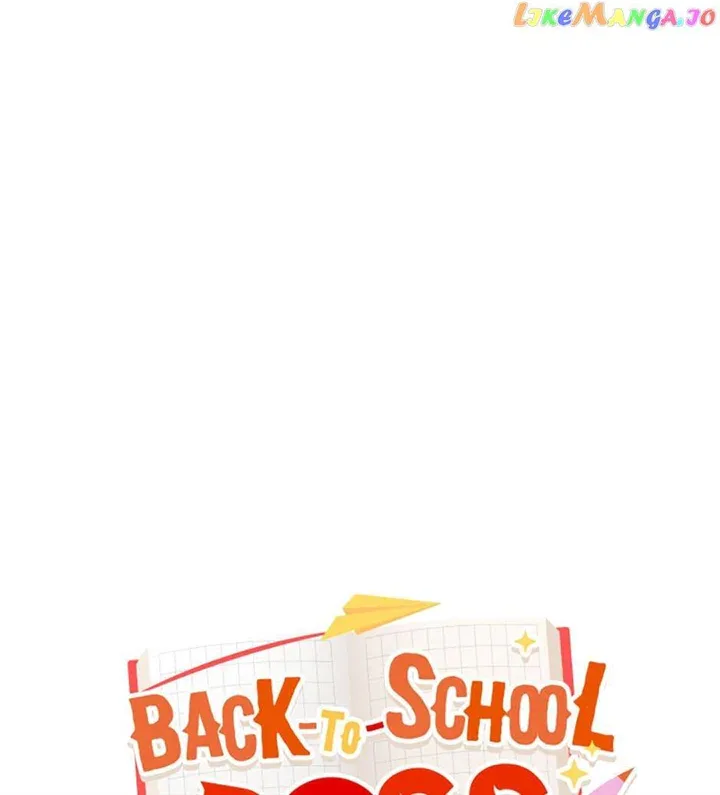 Back-to-School Boss Chapter 42 page 35