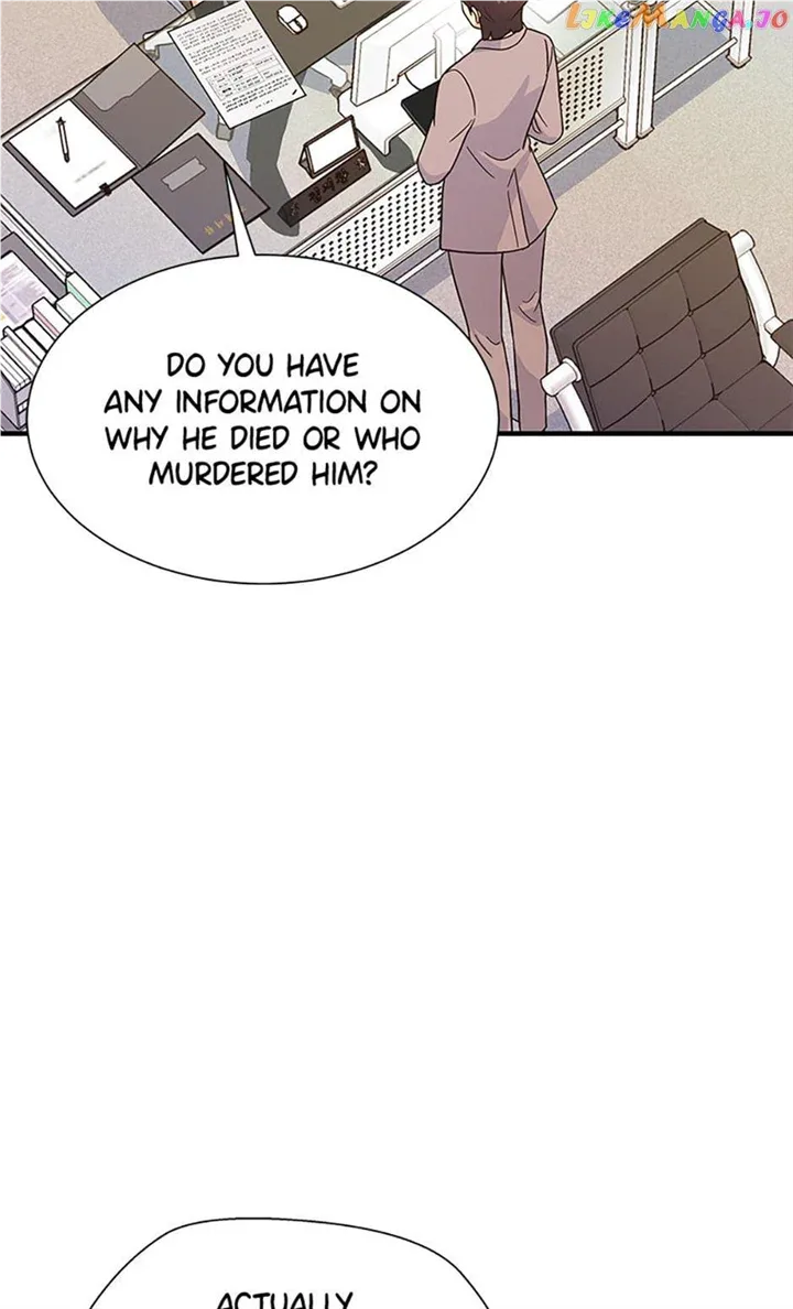 Back-to-School Boss Chapter 42 page 26