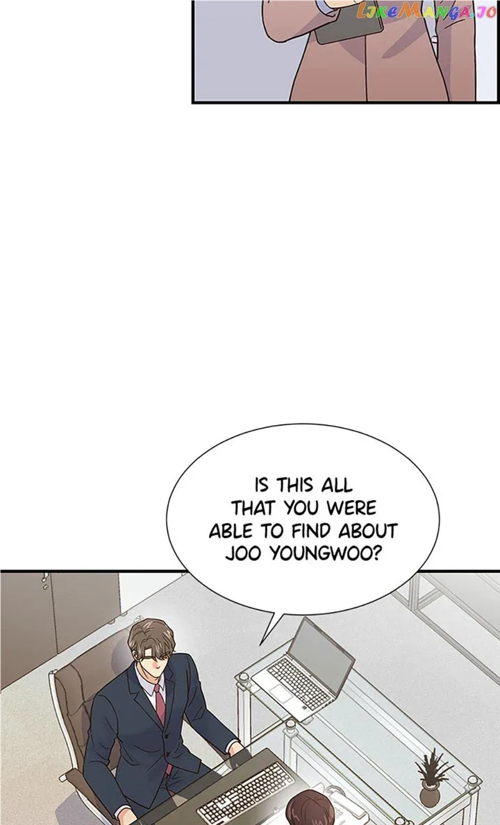 Back-to-School Boss Chapter 42 page 25