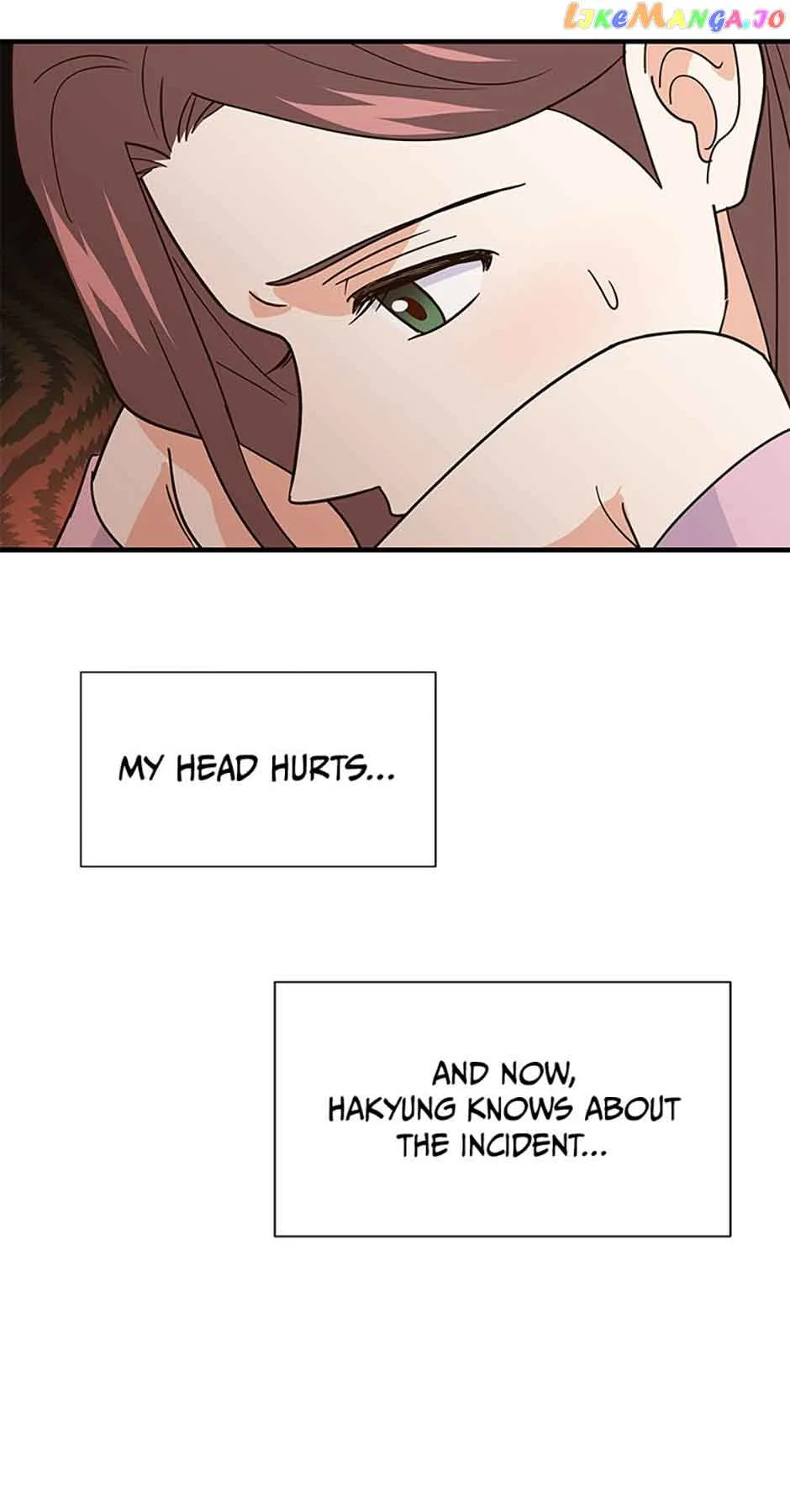 Back-to-School Boss Chapter 39 page 70