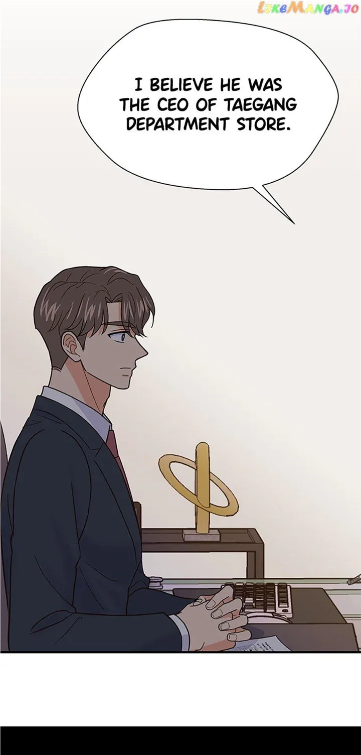 Back-to-School Boss Chapter 42 page 31