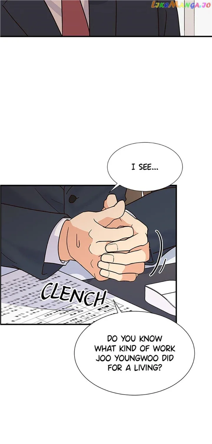 Back-to-School Boss Chapter 42 page 29