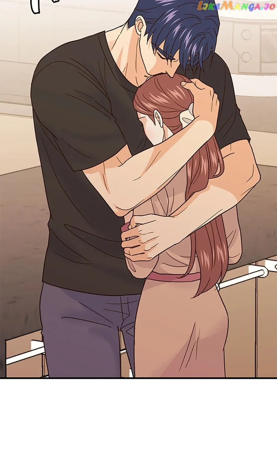 Back-to-School Boss Chapter 44 page 6