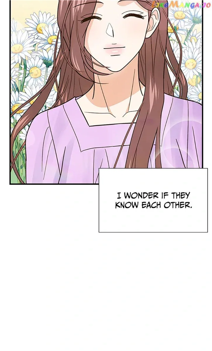 Back-to-School Boss Chapter 42 page 22
