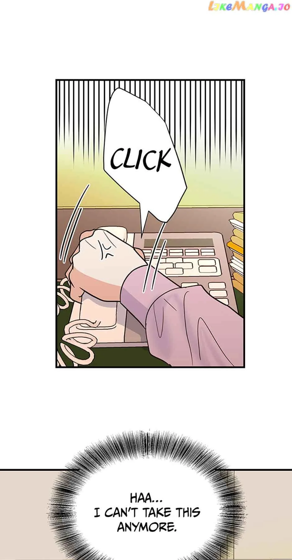 Back-to-School Boss Chapter 39 page 68