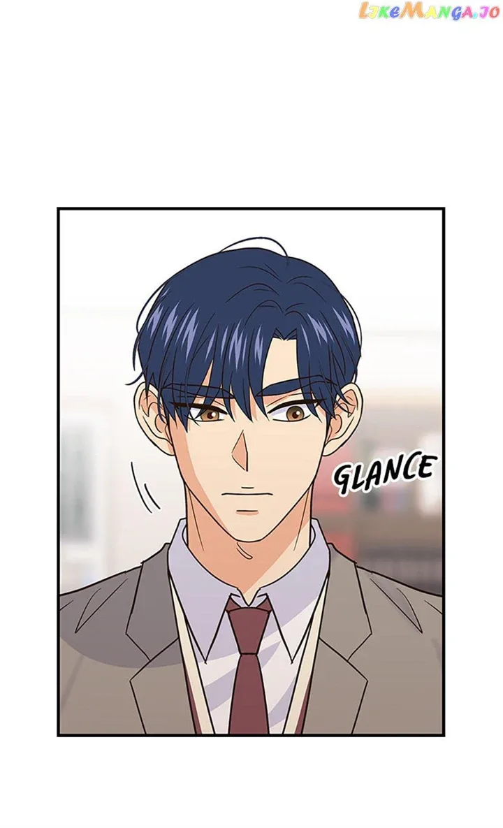 Back-to-School Boss Chapter 42 page 45