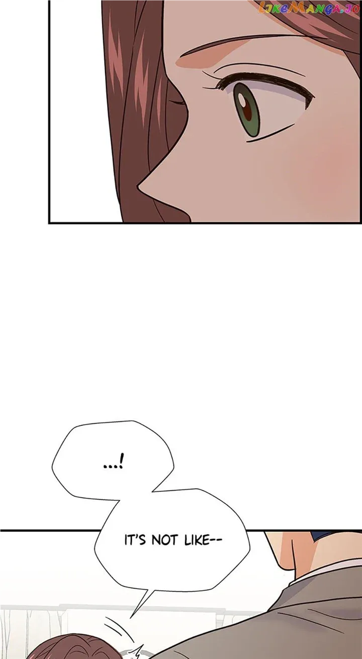 Back-to-School Boss Chapter 42 page 49