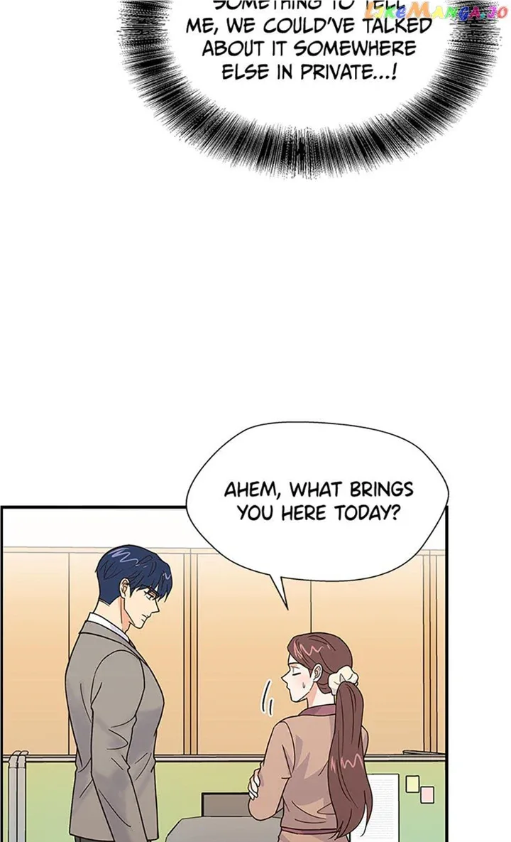 Back-to-School Boss Chapter 42 page 41