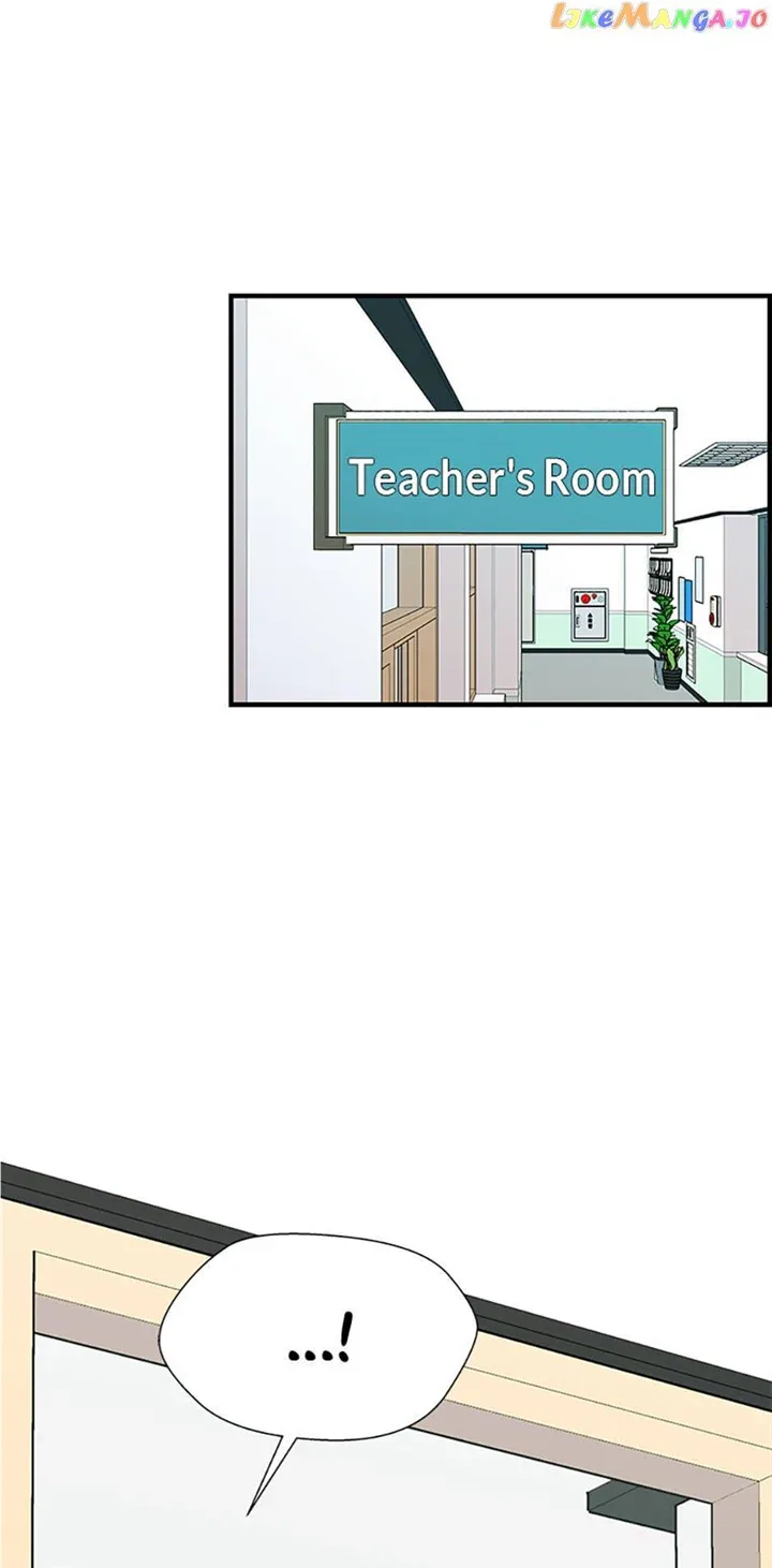 Back-to-School Boss Chapter 42 page 38