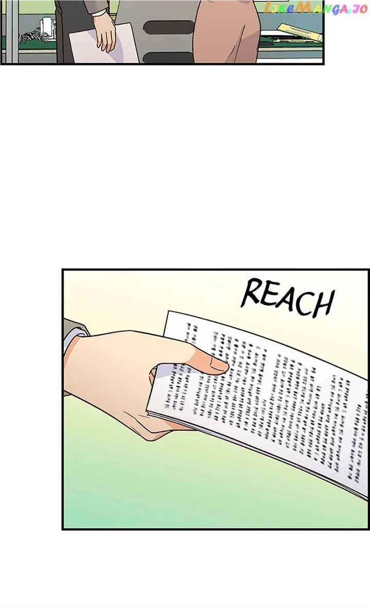 Back-to-School Boss Chapter 42 page 42