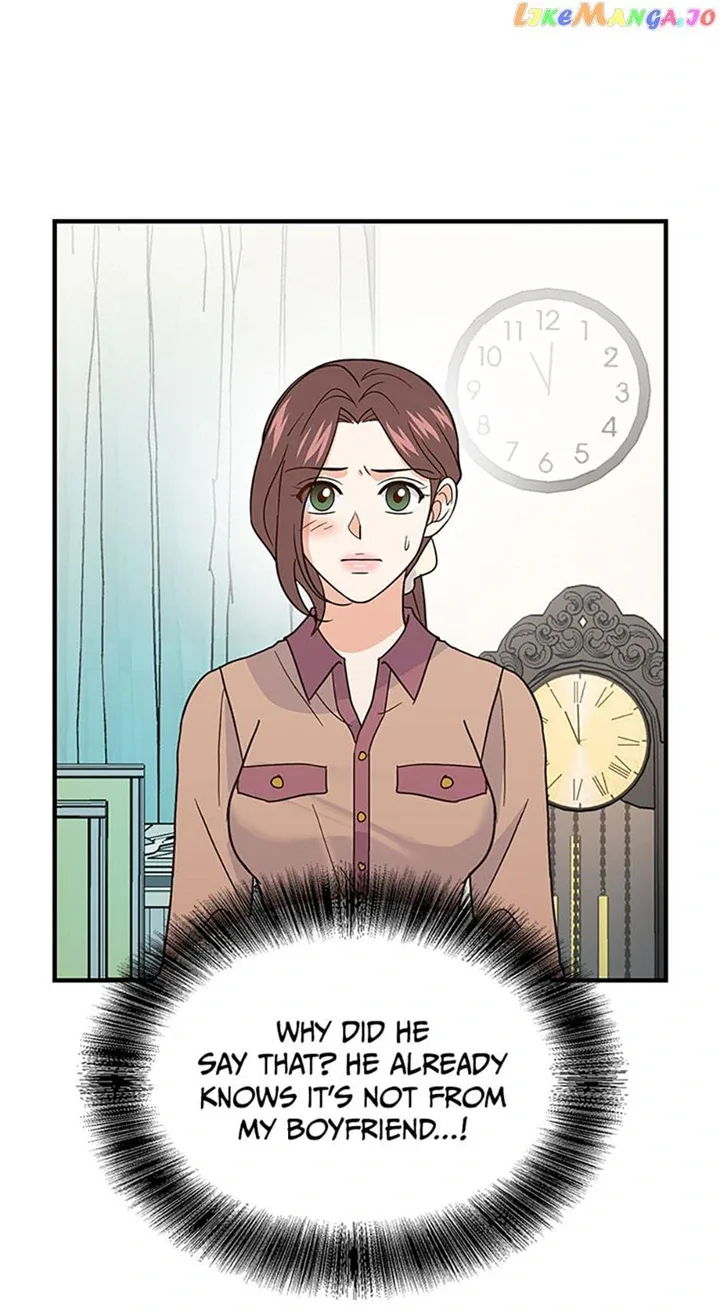 Back-to-School Boss Chapter 42 page 52