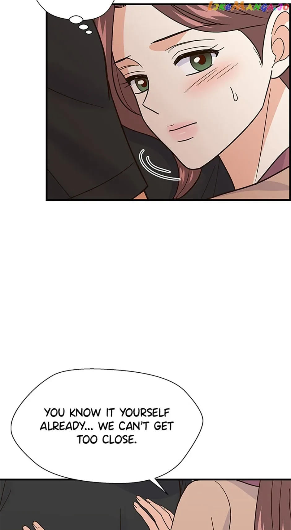 Back-to-School Boss Chapter 44 page 9
