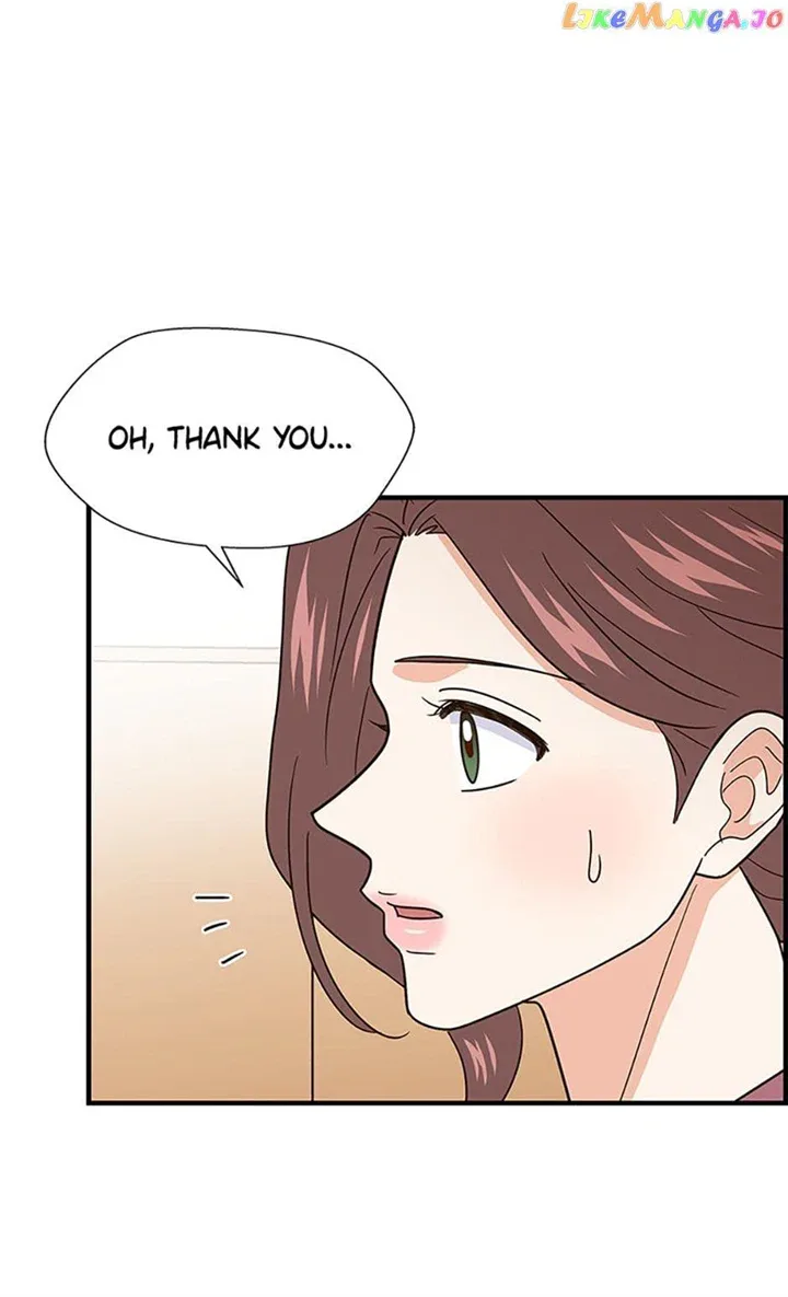 Back-to-School Boss Chapter 42 page 44