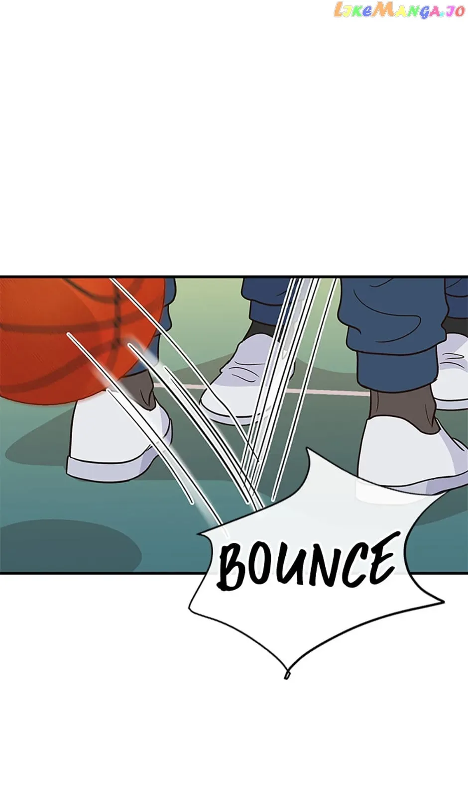 Back-to-School Boss Chapter 45 page 23