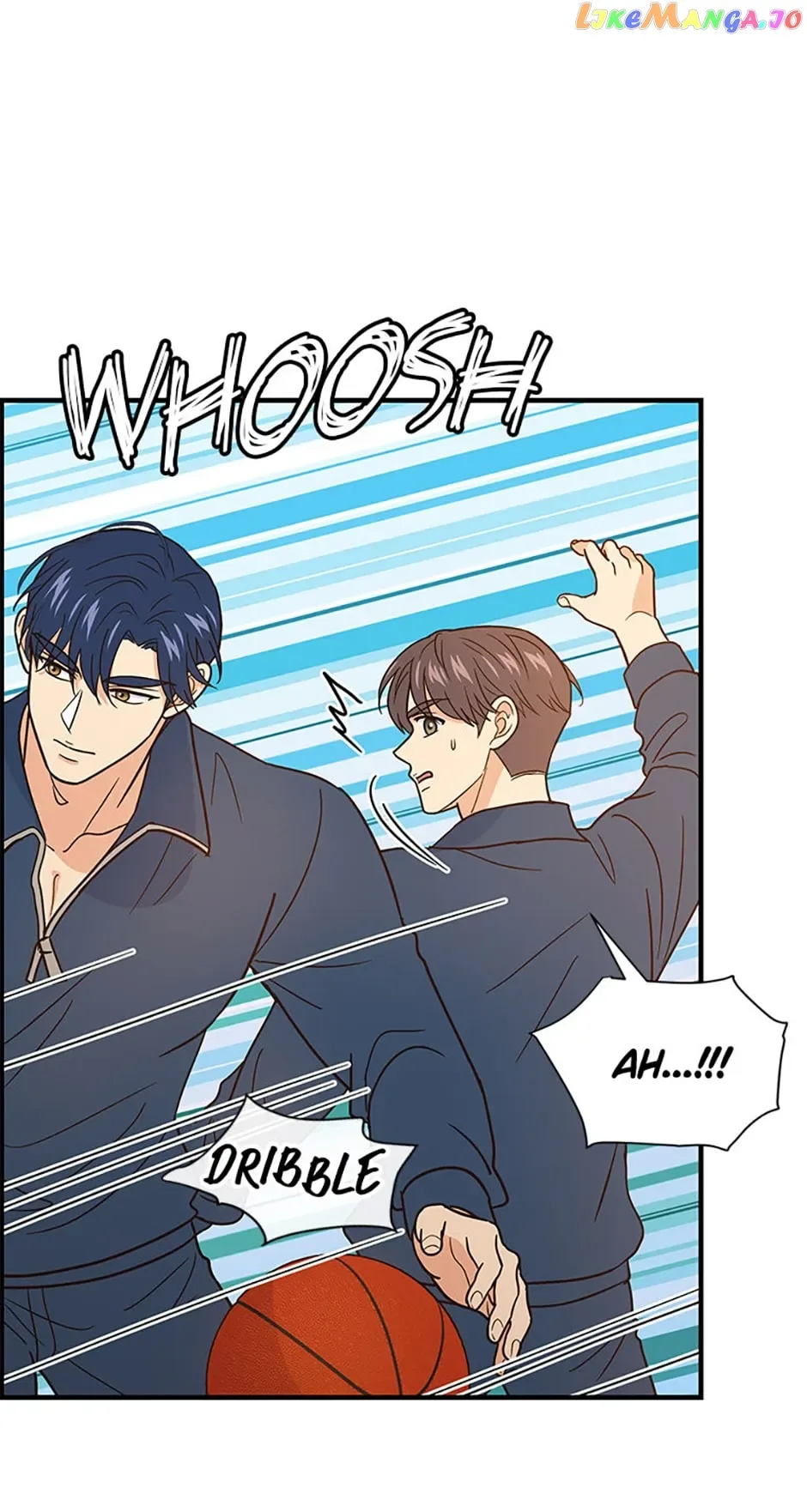 Back-to-School Boss Chapter 45 page 24