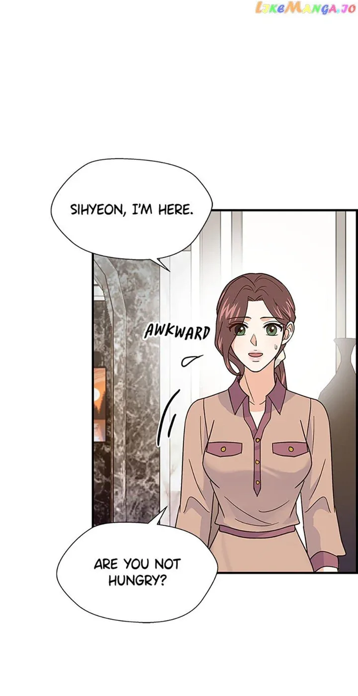 Back-to-School Boss Chapter 42 page 67