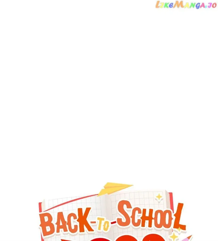 Back-to-School Boss Chapter 43 page 15
