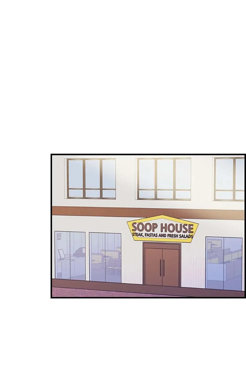 Back-to-School Boss Chapter 51 page 23
