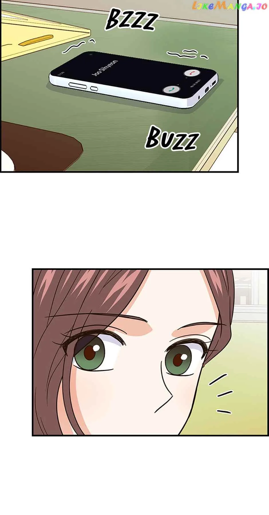 Back-to-School Boss Chapter 39 page 73