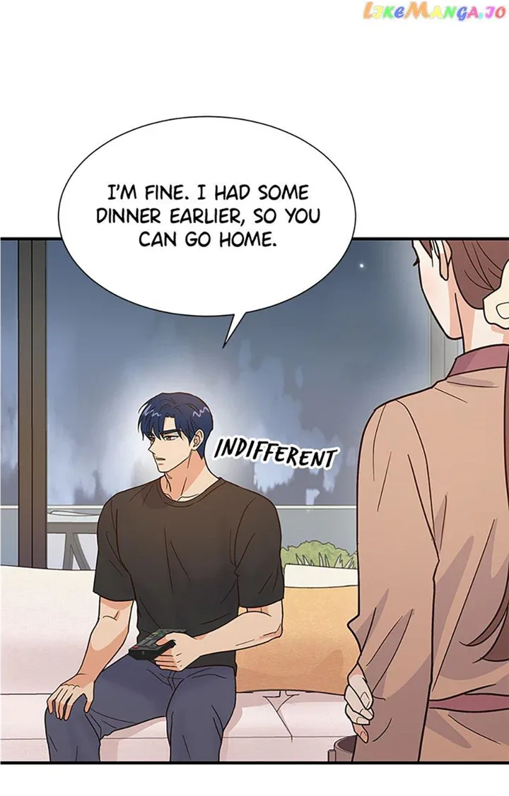 Back-to-School Boss Chapter 42 page 68