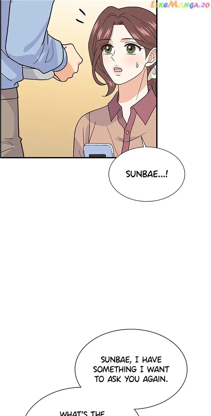 Back-to-School Boss Chapter 42 page 58