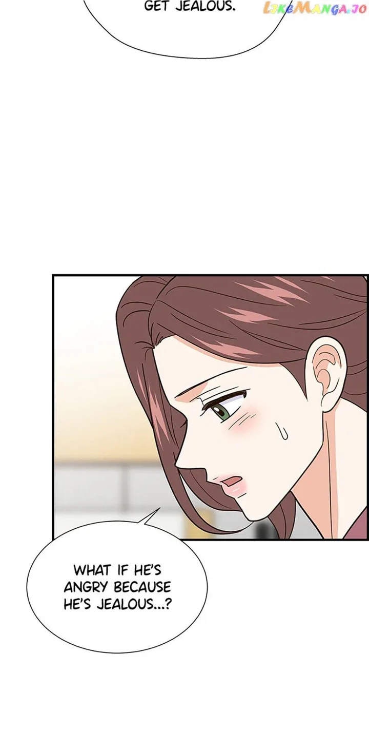 Back-to-School Boss Chapter 42 page 61