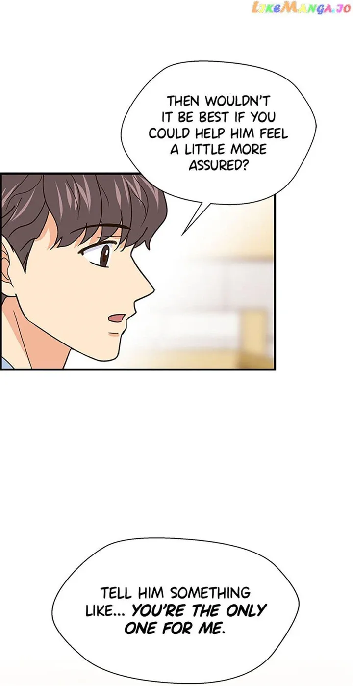 Back-to-School Boss Chapter 42 page 62