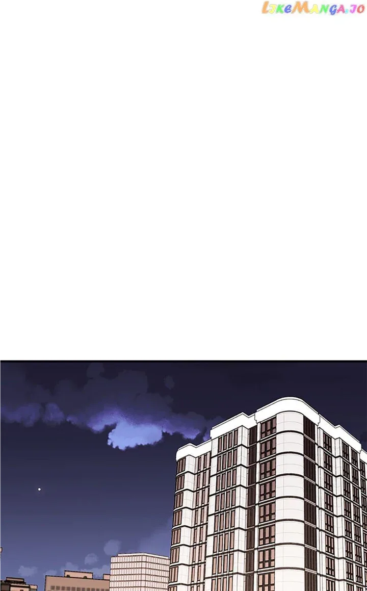 Back-to-School Boss Chapter 43 page 18
