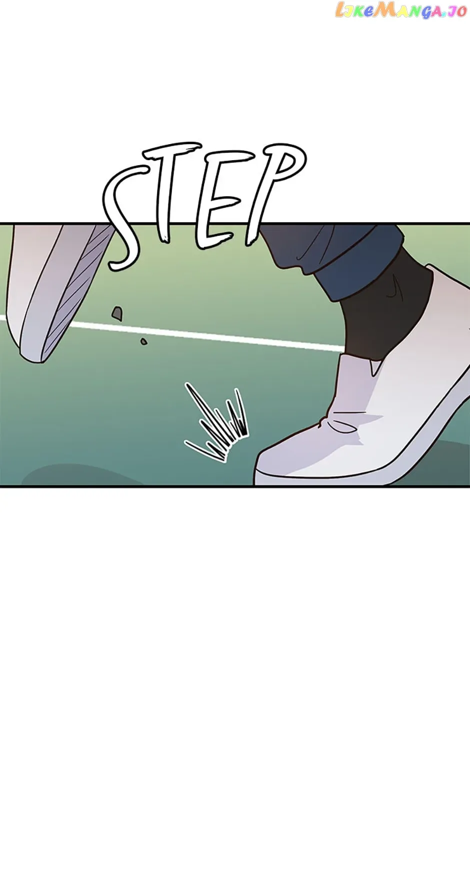 Back-to-School Boss Chapter 45 page 26