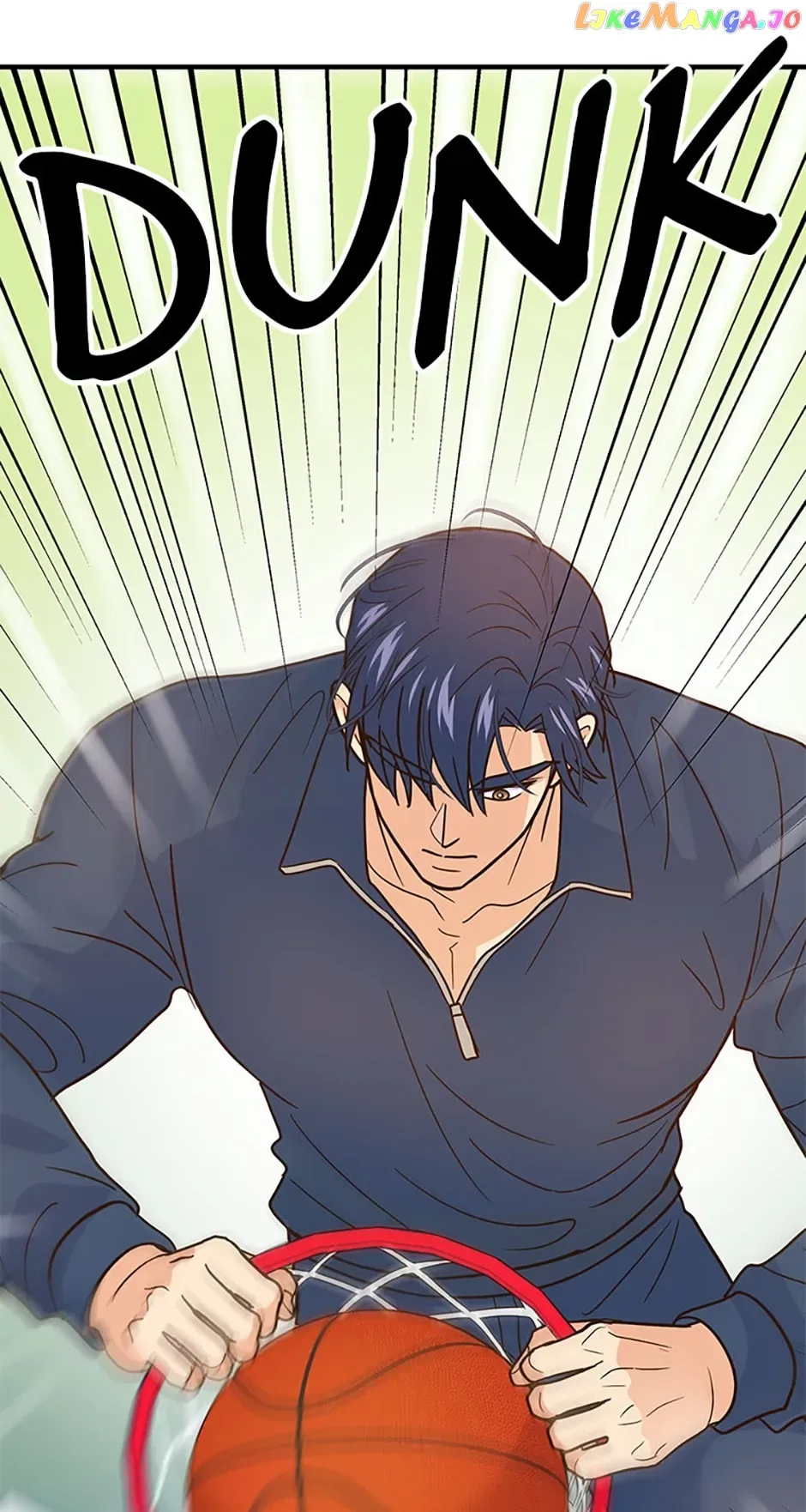 Back-to-School Boss Chapter 45 page 27
