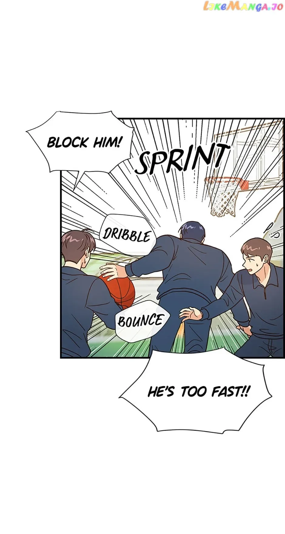 Back-to-School Boss Chapter 45 page 25