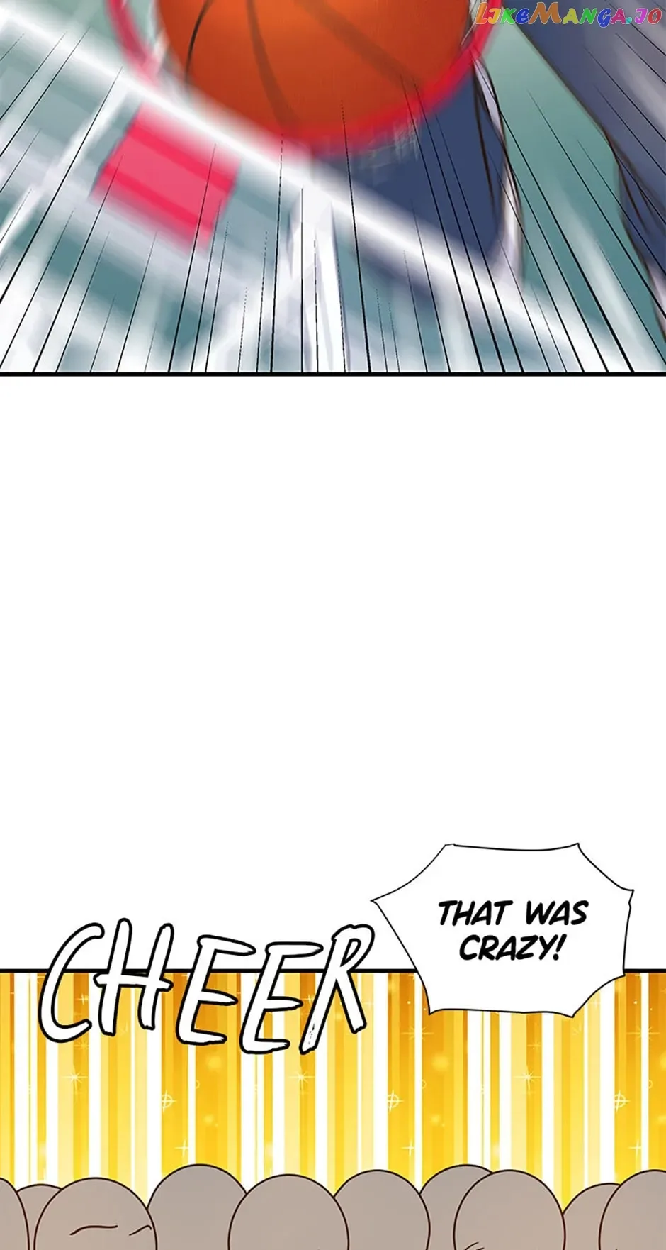 Back-to-School Boss Chapter 45 page 28
