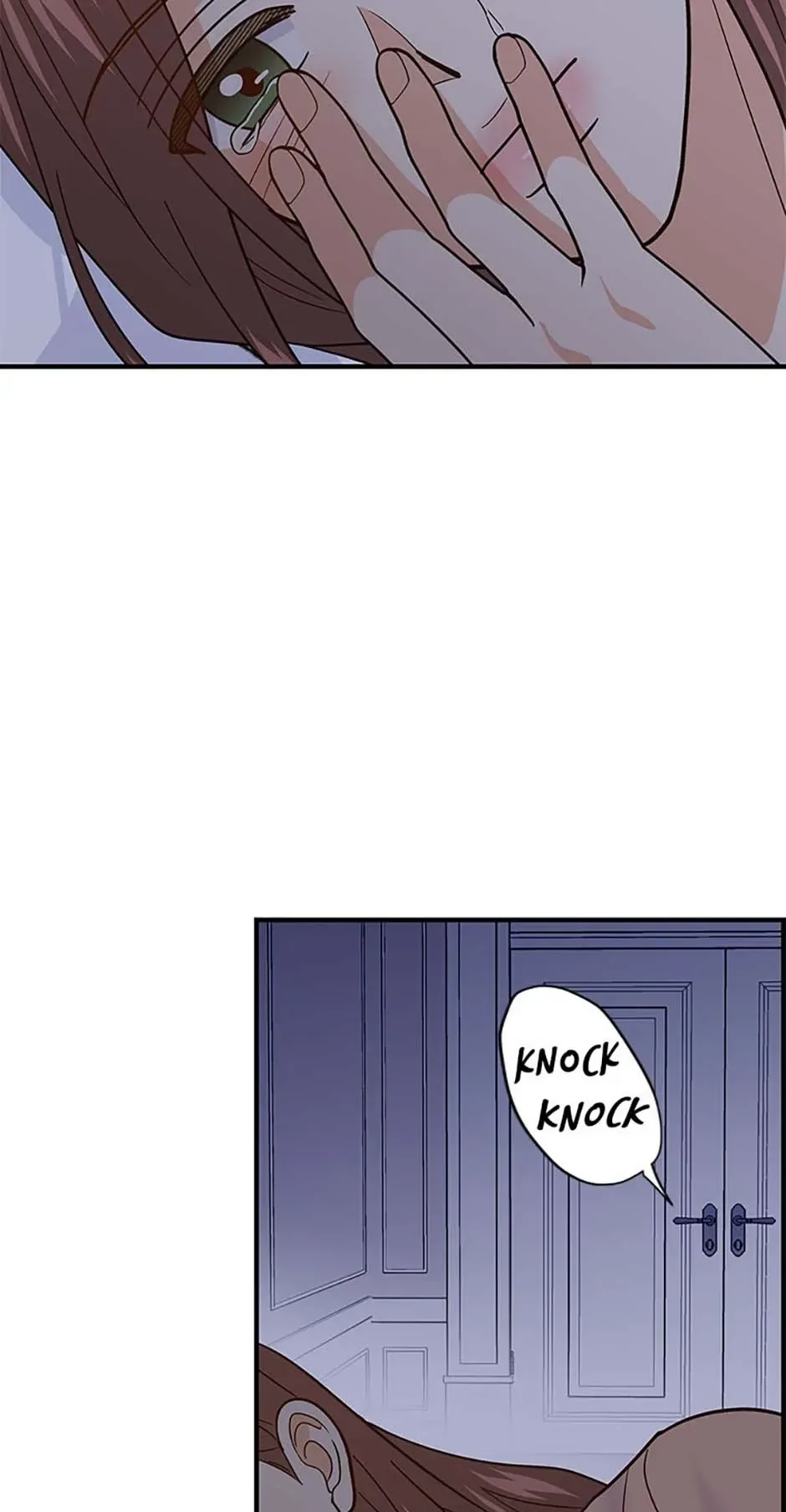 Back-to-School Boss Chapter 49 page 27