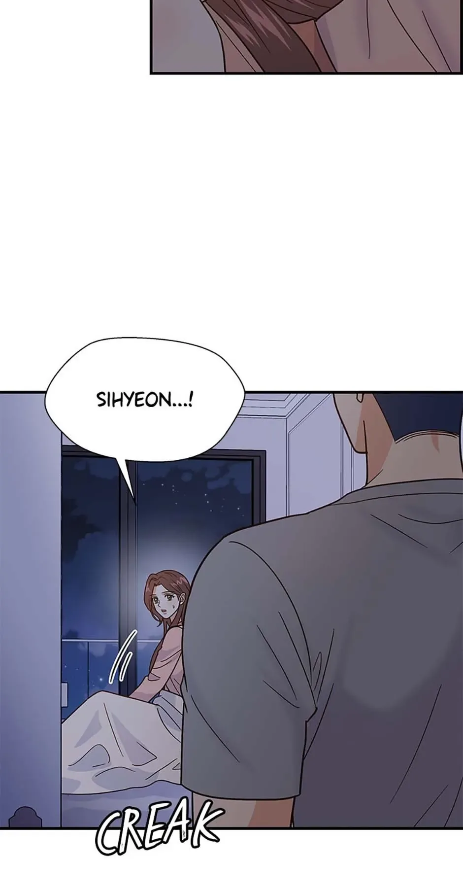 Back-to-School Boss Chapter 49 page 28