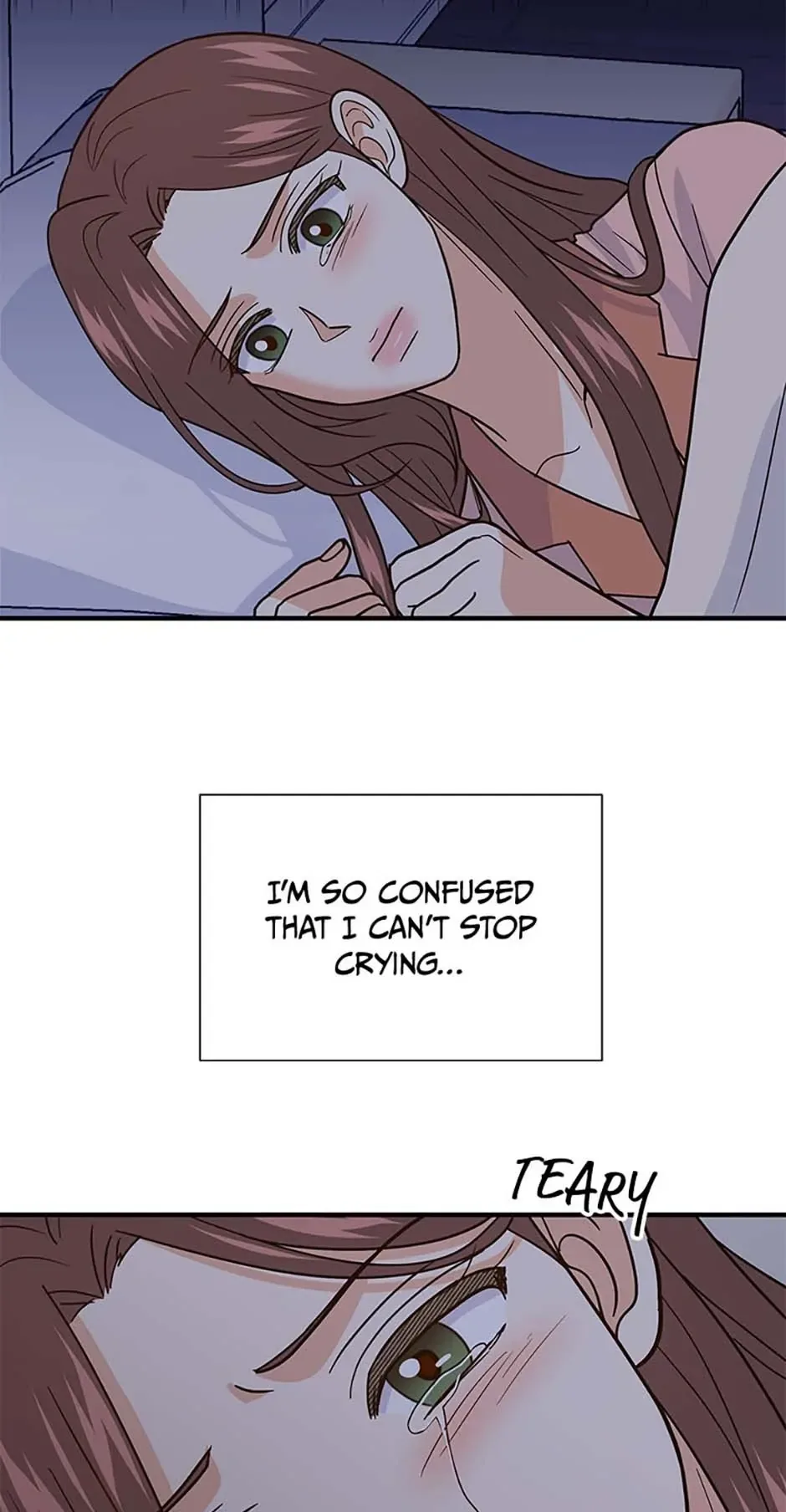 Back-to-School Boss Chapter 49 page 26