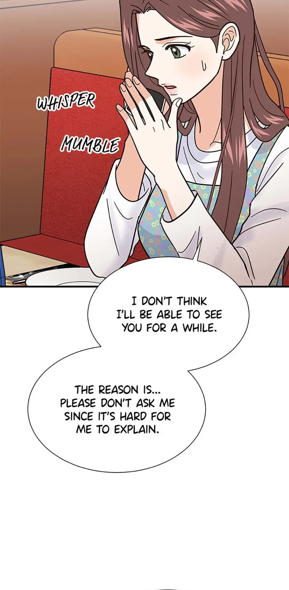 Back-to-School Boss Chapter 51 page 28