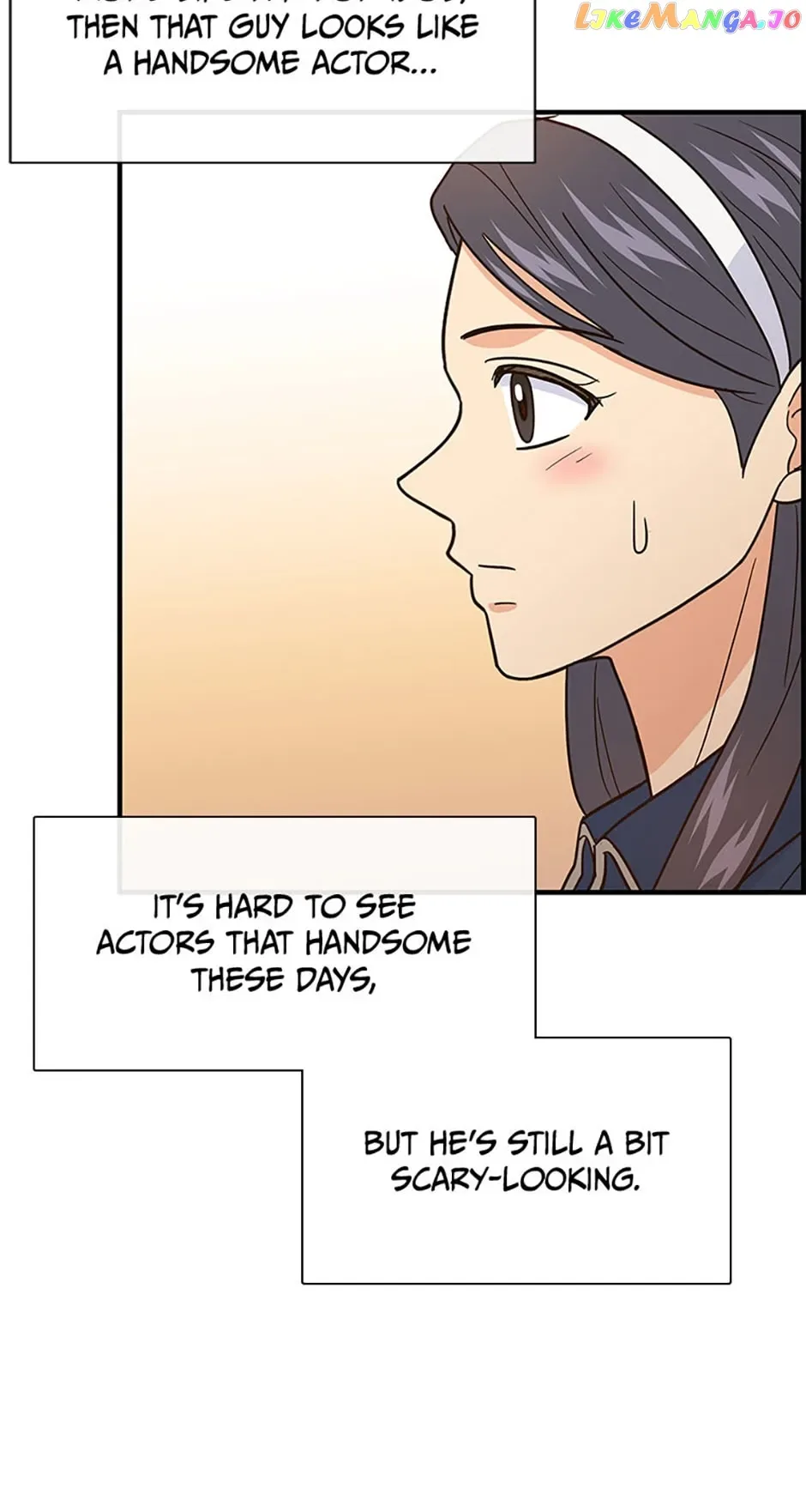 Back-to-School Boss Chapter 45 page 31