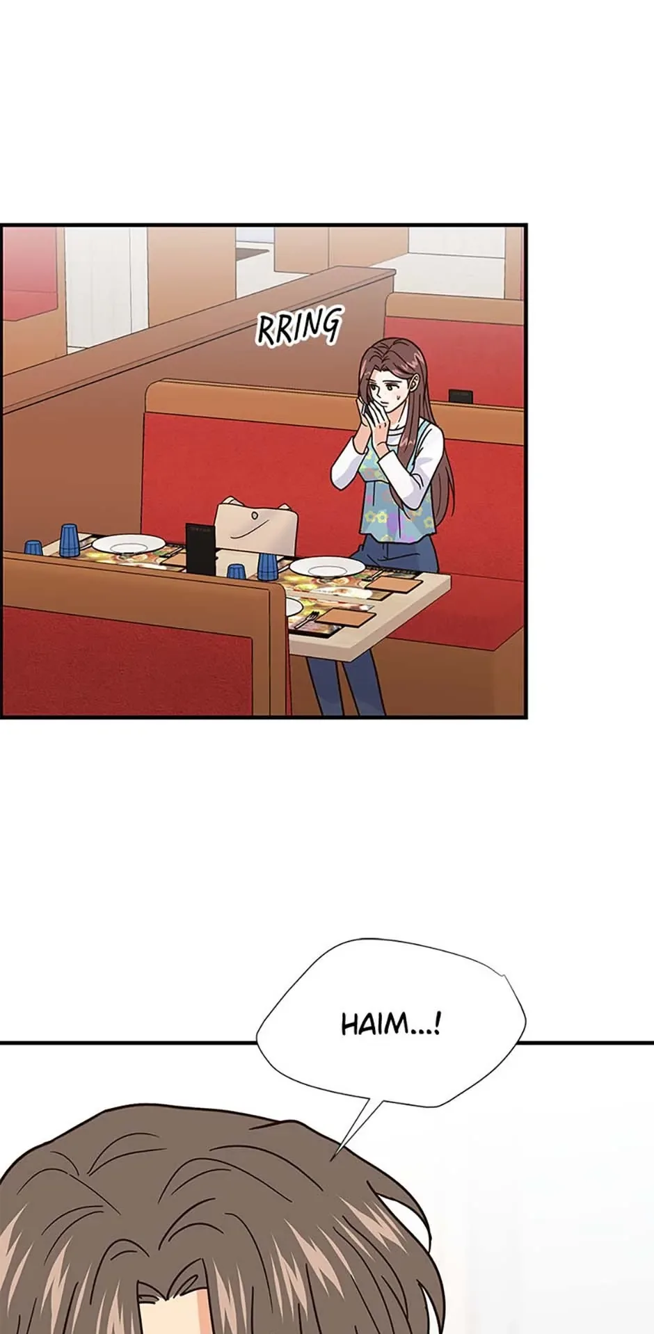 Back-to-School Boss Chapter 51 page 26