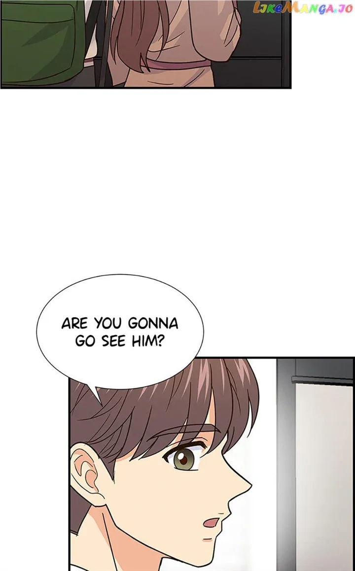 Back-to-School Boss Chapter 43 page 20