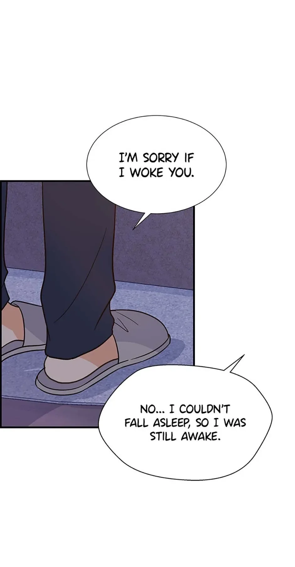 Back-to-School Boss Chapter 49 page 29