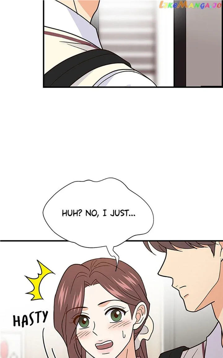 Back-to-School Boss Chapter 43 page 21