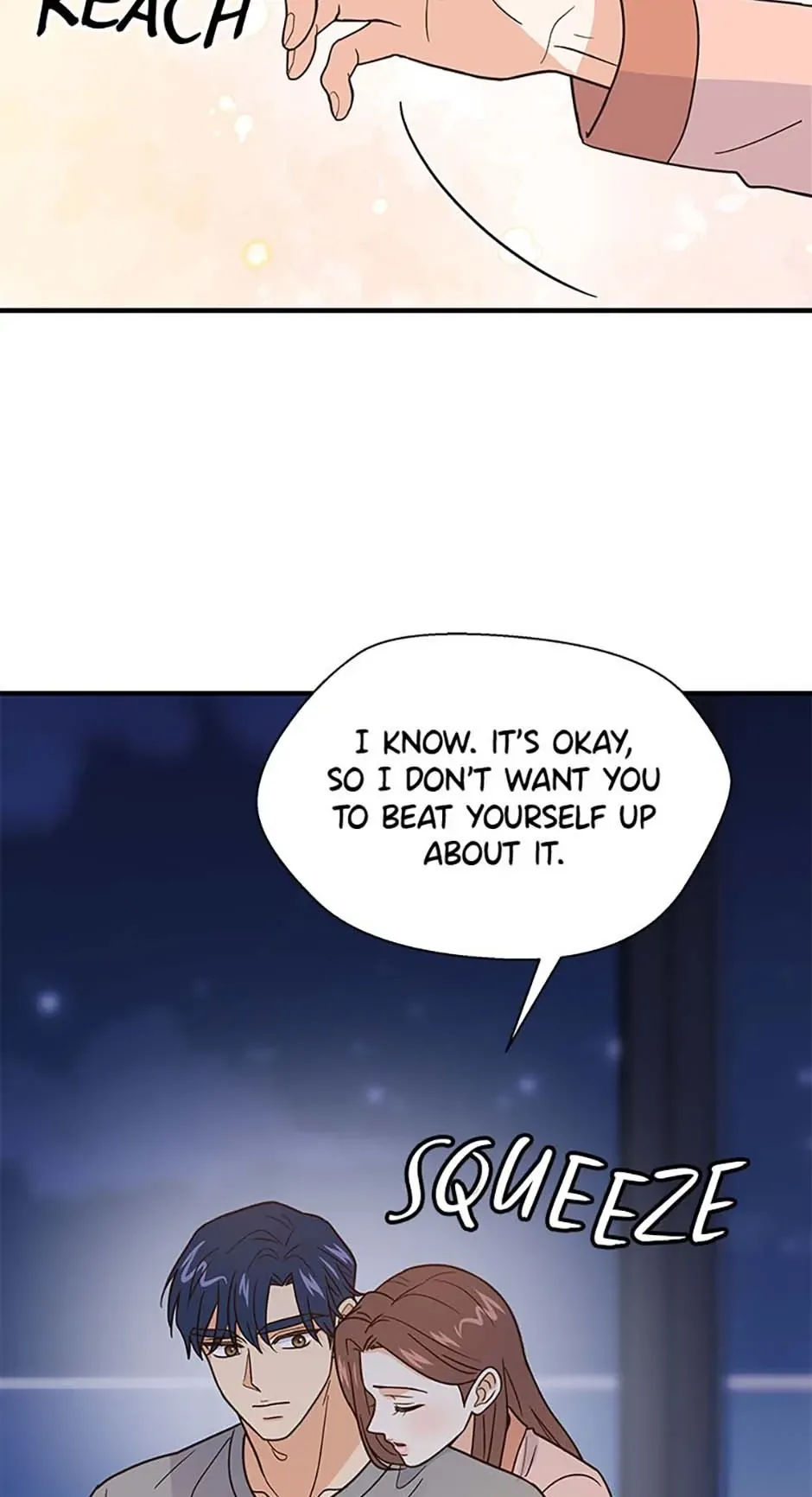 Back-to-School Boss Chapter 49 page 32