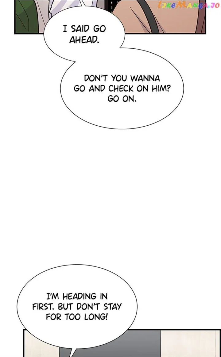 Back-to-School Boss Chapter 43 page 24