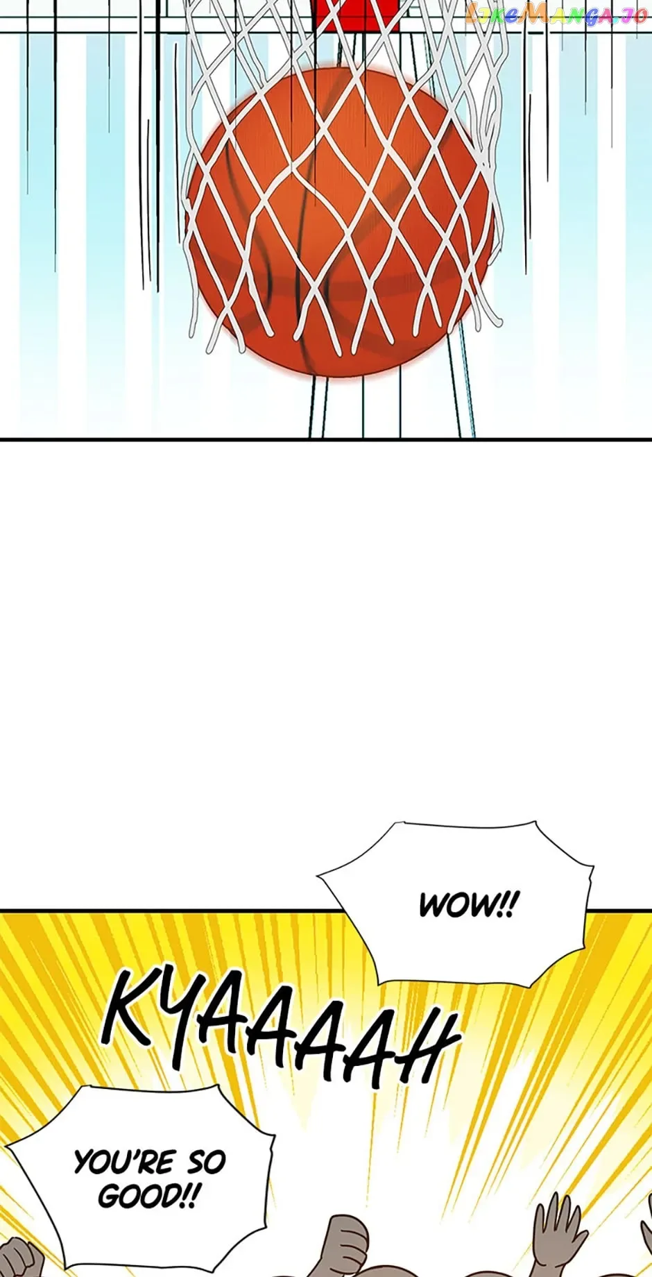 Back-to-School Boss Chapter 45 page 35