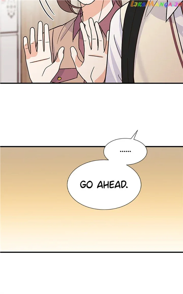 Back-to-School Boss Chapter 43 page 22